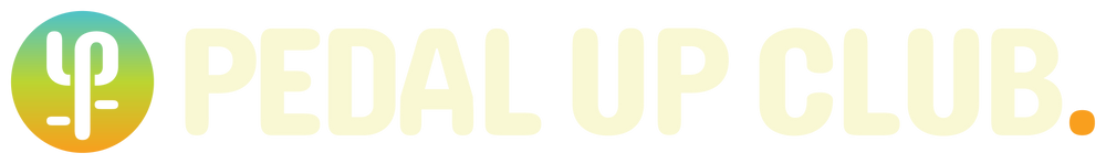 Pedal Up Club