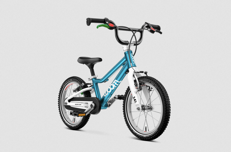 Woom Go 2 - Christmas Pre-sale