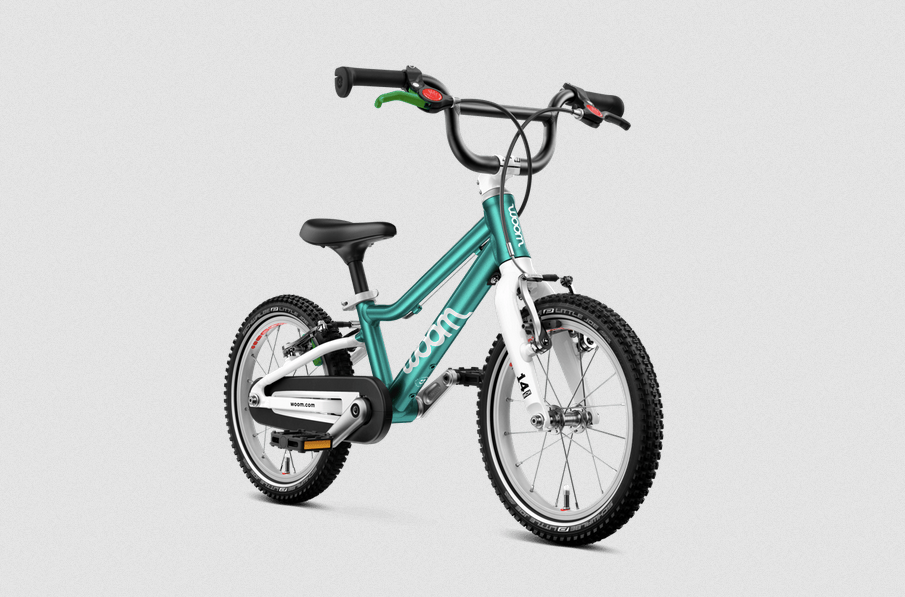 Woom Go 2 - Christmas Pre-sale