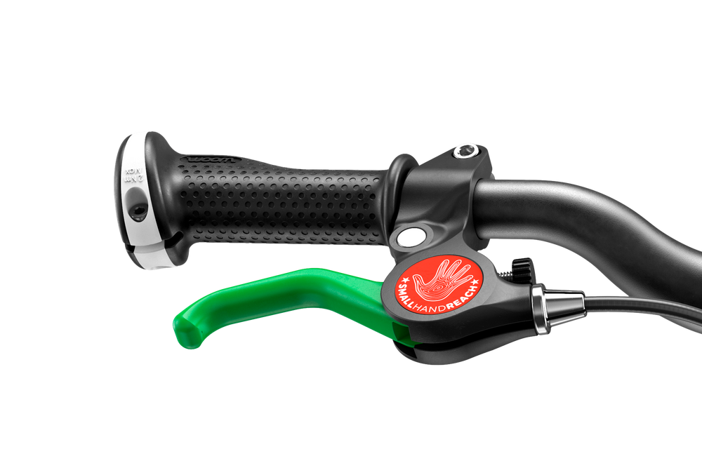 woom GO 1 — Available Through Pedal Up Club