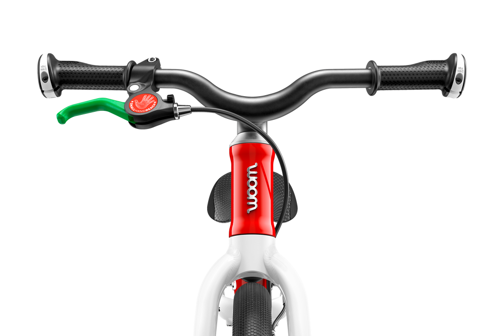 woom GO 1 — Available Through Pedal Up Club