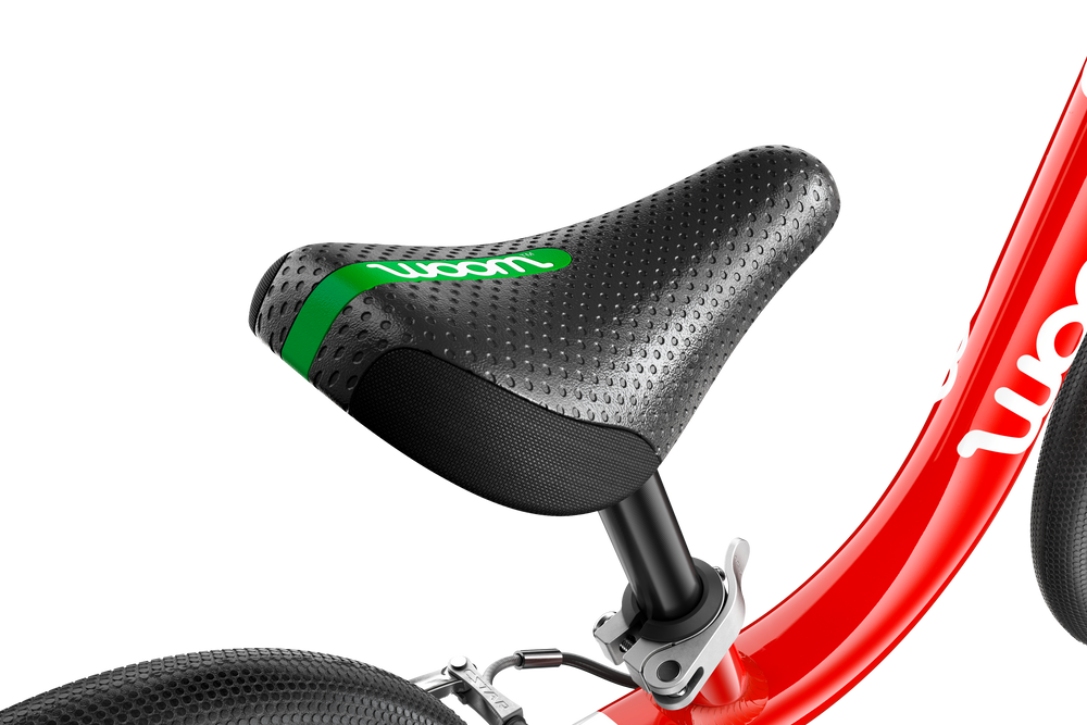 woom GO 1 — Available Through Pedal Up Club