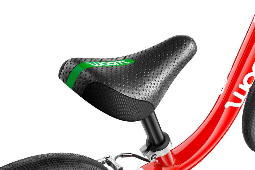 woom GO 1 — Available Through Pedal Up Club