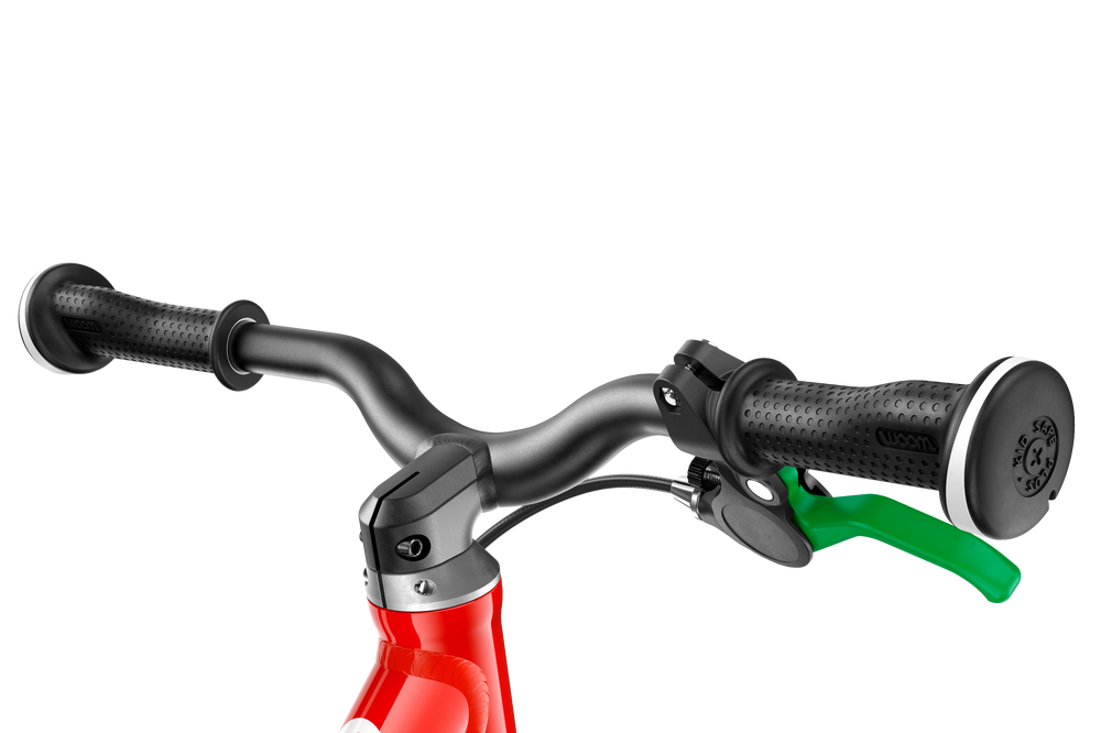 woom GO 1 — Available Through Pedal Up Club