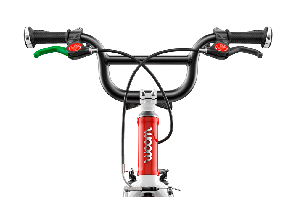 woom GO 2 – Available through Pedal Up Club