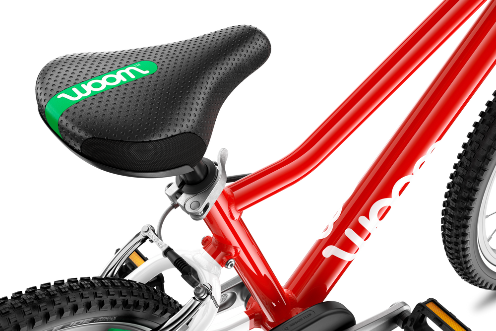 woom GO 3 – Available through Pedal Up Club