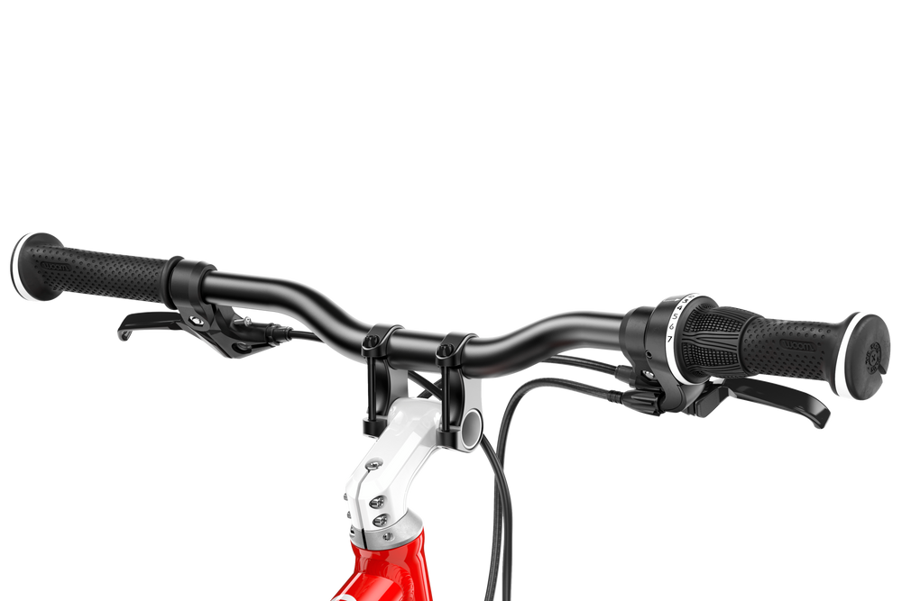 woom GO 4 – Available through Pedal Up Club