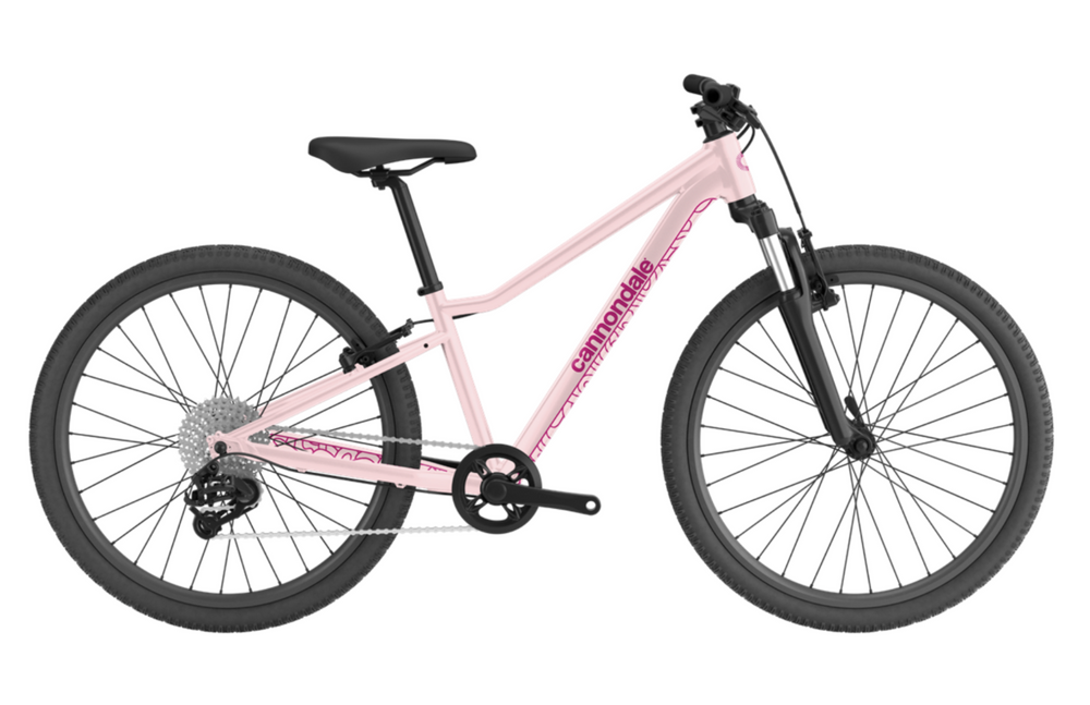 Cannondale trail 24 2018 hotsell